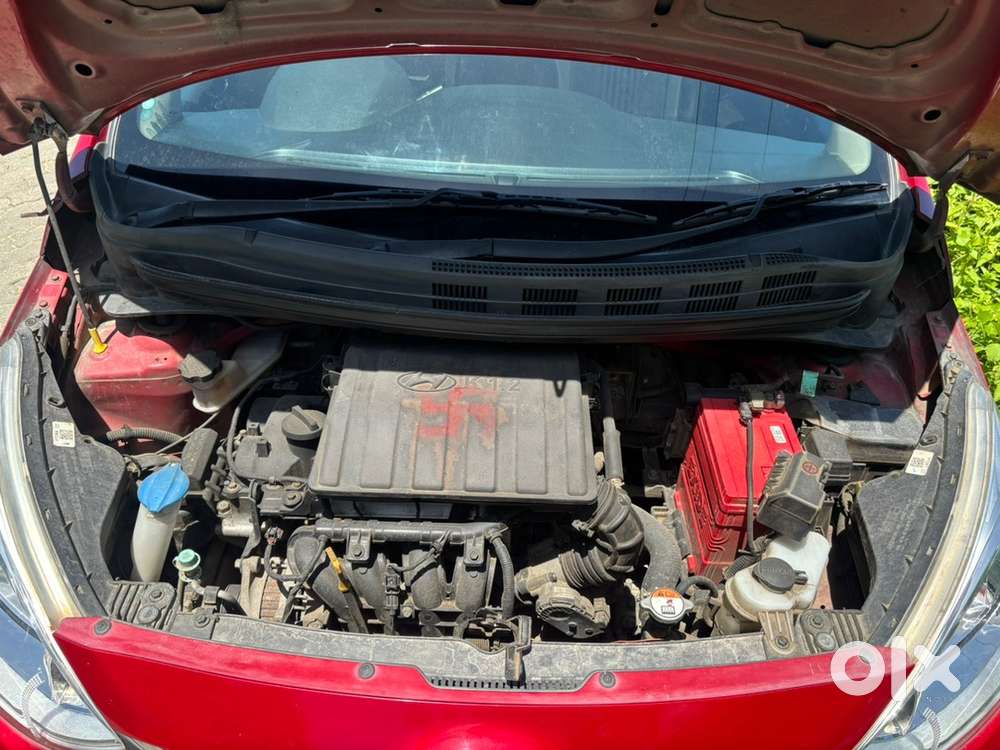 Hyundai Grand I10 Magna 2020 Year