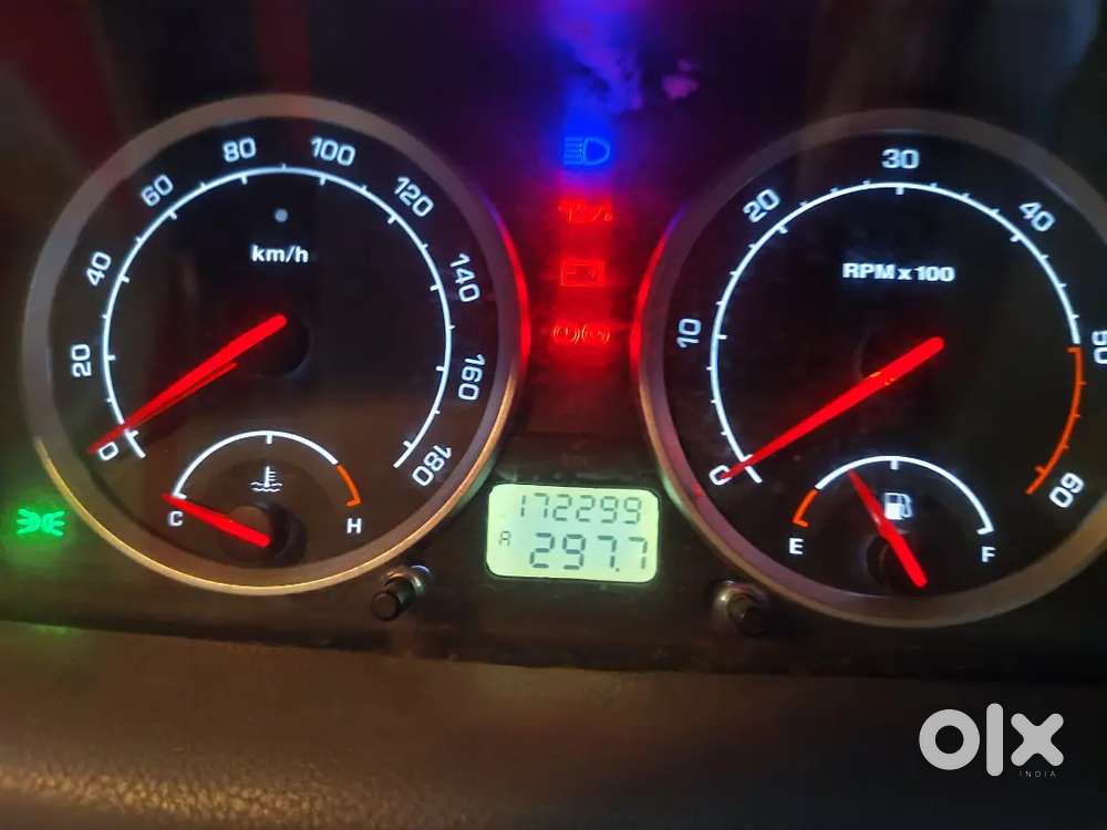 Tata Indica Ev2 Diesel 2012