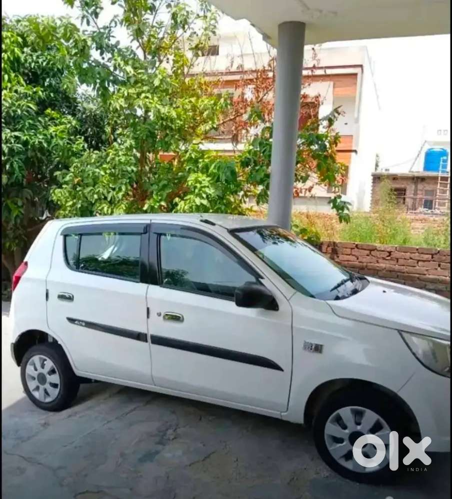 Maruti Suzuki Alto K10 Dec 2018 Petrol 50000 Km Driven