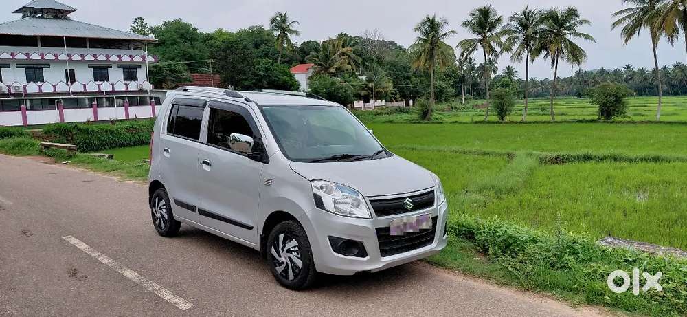 Neat And Clean Car
Family Used Car
4 New Tyre
Company Service