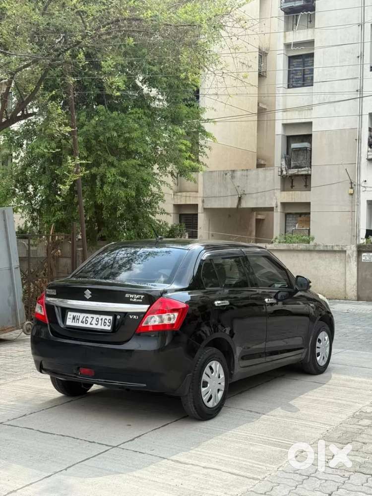 Maruti Suzuki Swift Dzire 1.3 Vxi, 2014, Petrol