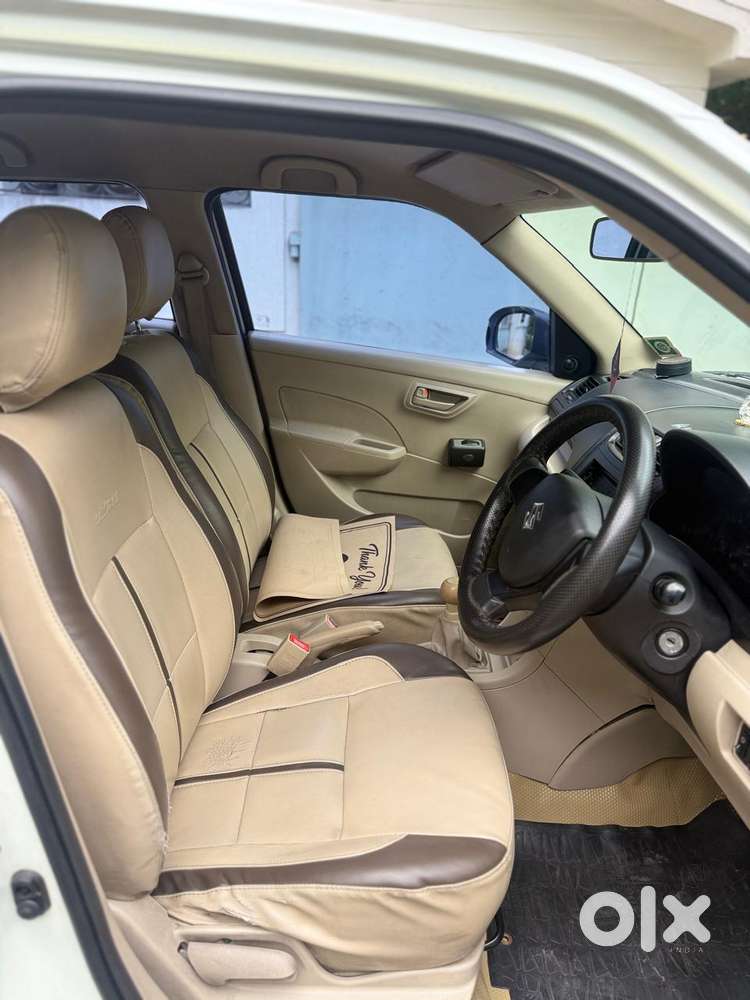 Maruti Suzuki Swift Dzire Ldi Optional, 2012, Diesel
