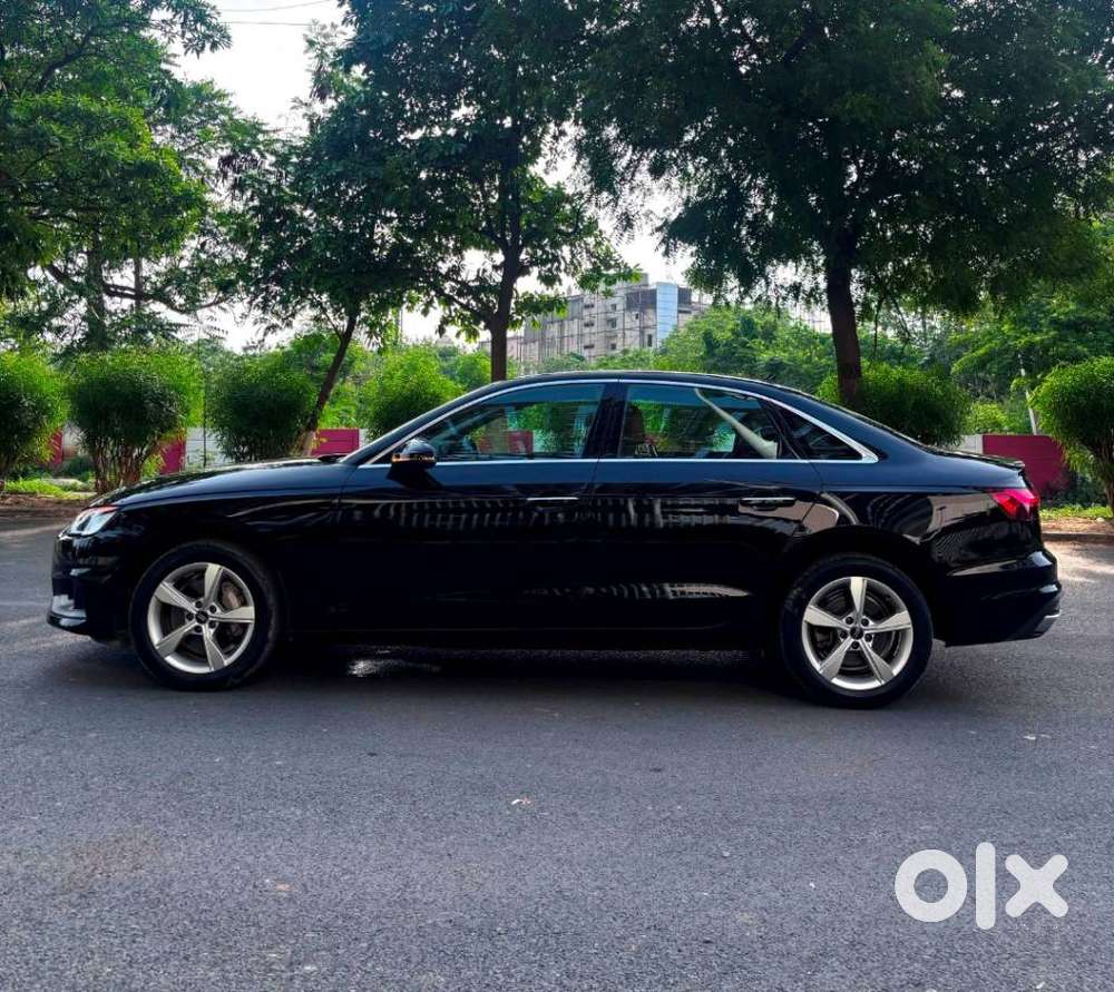 Audi A4 2.0 Premium 40 Tfsi, 2023, Petrol