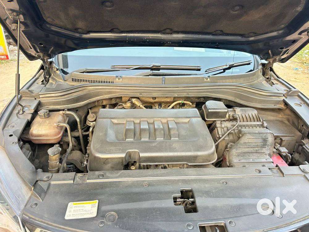 Mahindra Xuv700 2.2 Ax 7 Diesel Mt Str, 2022, Diesel
