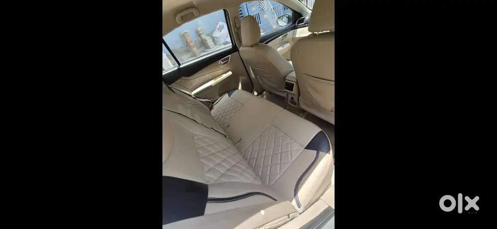 2015 Maruti Suzuki Ciaz Zdi Shvs