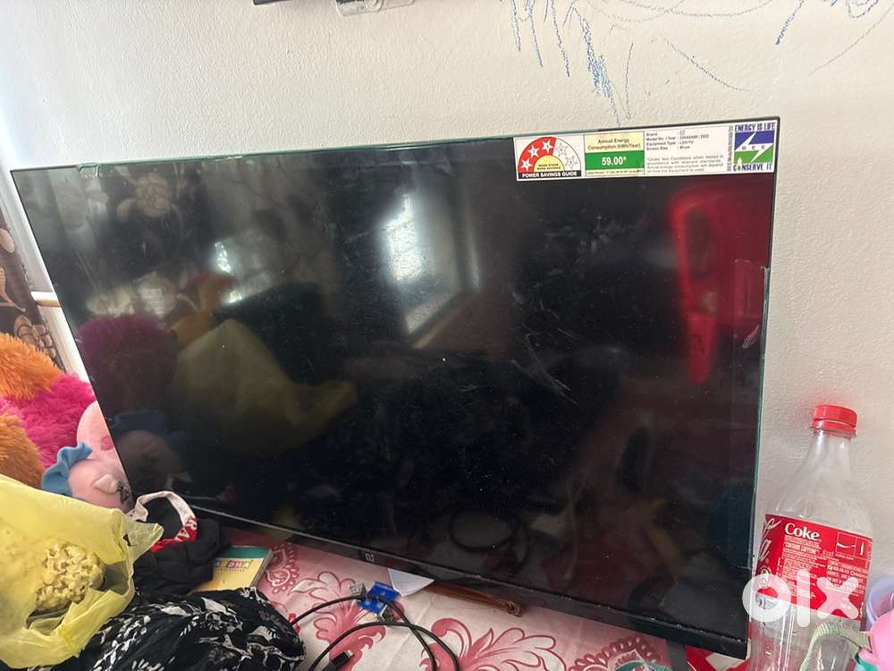 One plus tv 32 inch