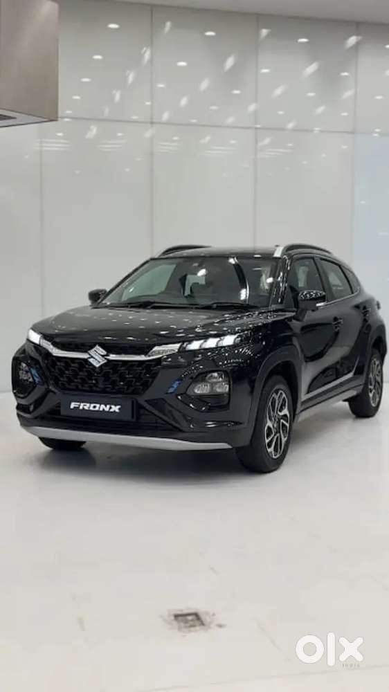 Toyota Fortuner Legender Diesel 2026 Not For Sale Only Lease