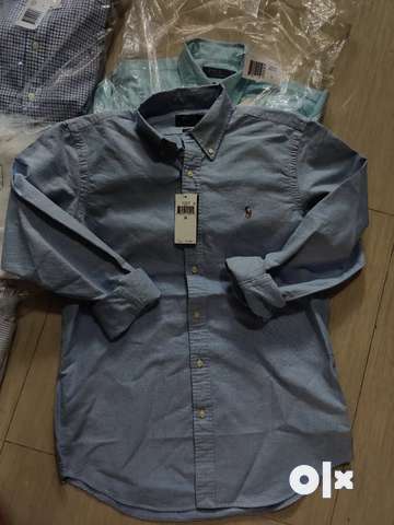 Polo ralph outlet lauren olx