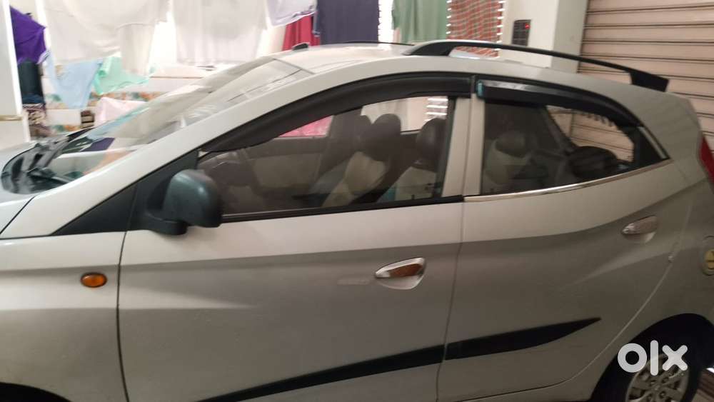 Hyundai Eon Petrol Manual 2015