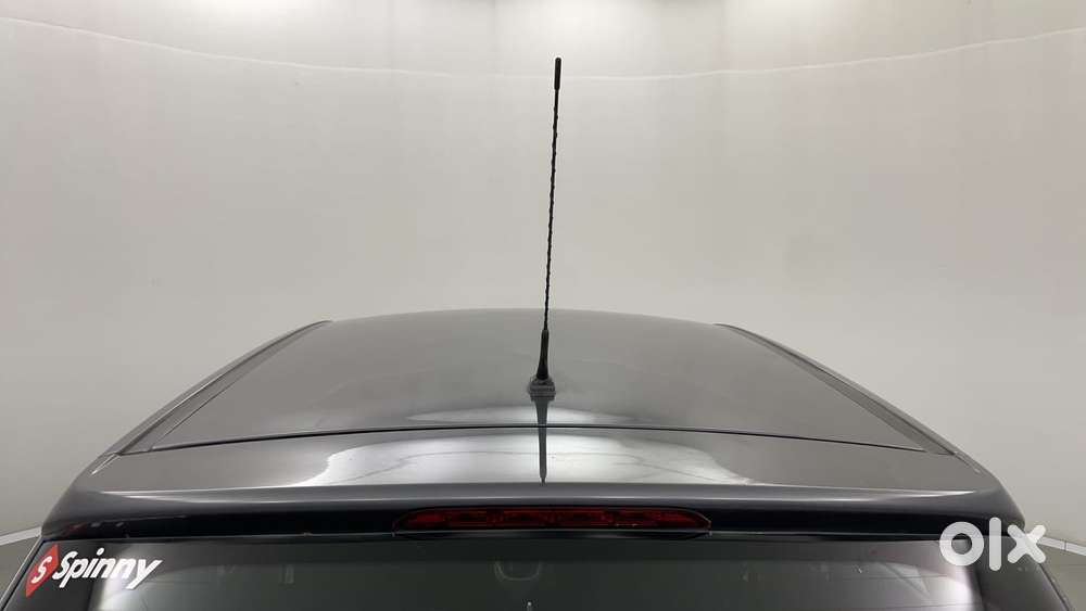 Hyundai Grand I10 1.2 Kappa Sportz, 2017, Petrol