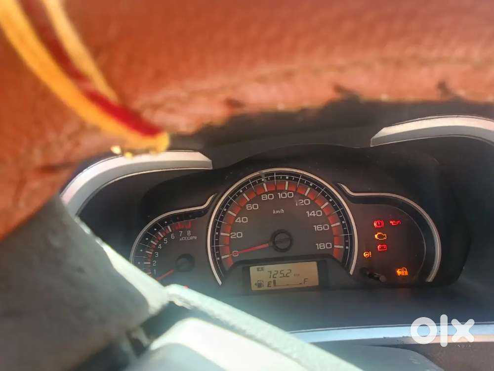 Maruti Suzuki Alto K10 2016