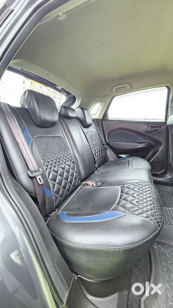 Maruti Suzuki Baleno Delta, 2024, Petrol