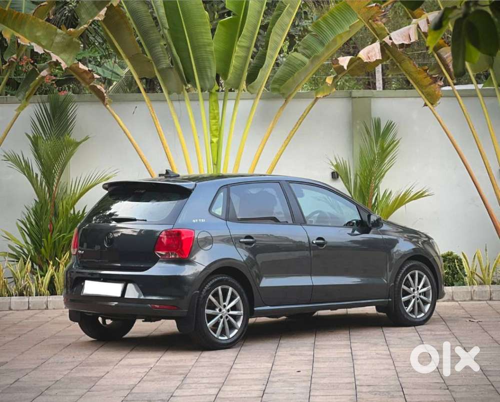Volkswagen Polo 1.0 Mpi Highline Plus, 2019, Petrol