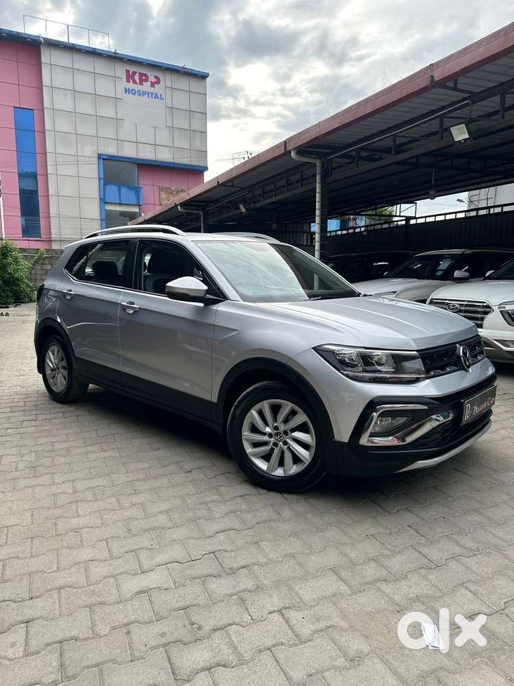 Volkswagen Taigun 1.0 Tsi Highline, 2023, Petrol