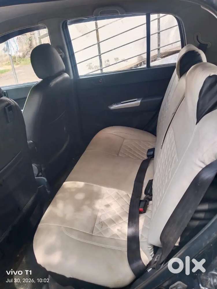 Hyundai Getz Prime 2007