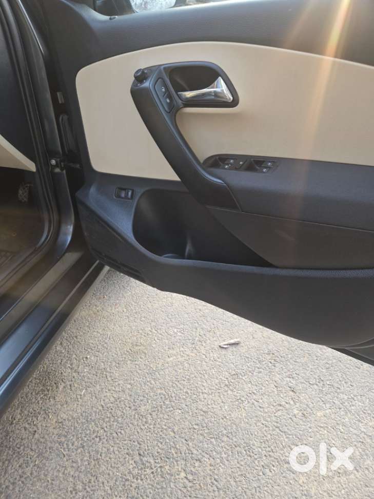 Skoda Rapid [2016-2020] 1.5 Tdi Style Plus, 2017, Diesel