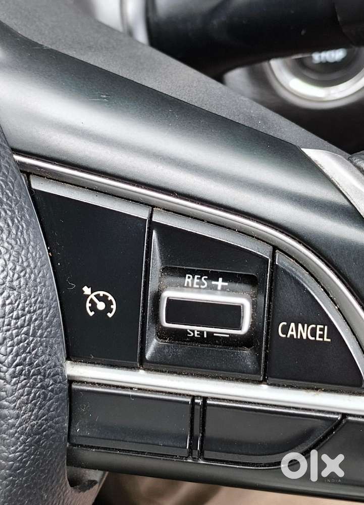 Maruti Suzuki Xl6 1.5 Alpha At, 2022, Petrol