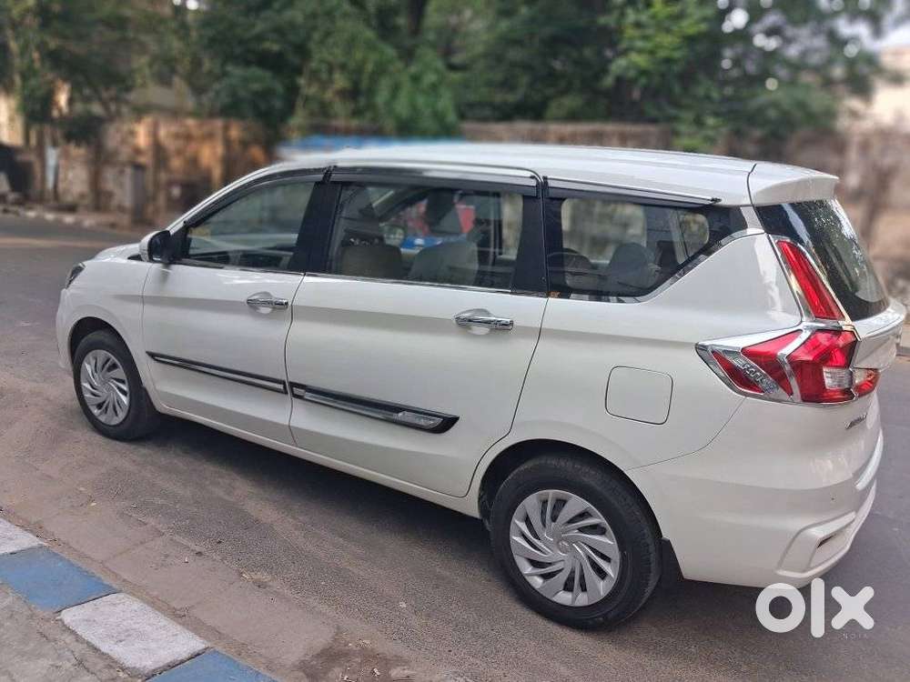 Maruti Suzuki Ertiga 1.5 Vxi Shvs, 2024, Petrol