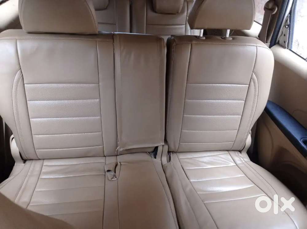 Honda Mobilio 2017 Diesel Good Condition