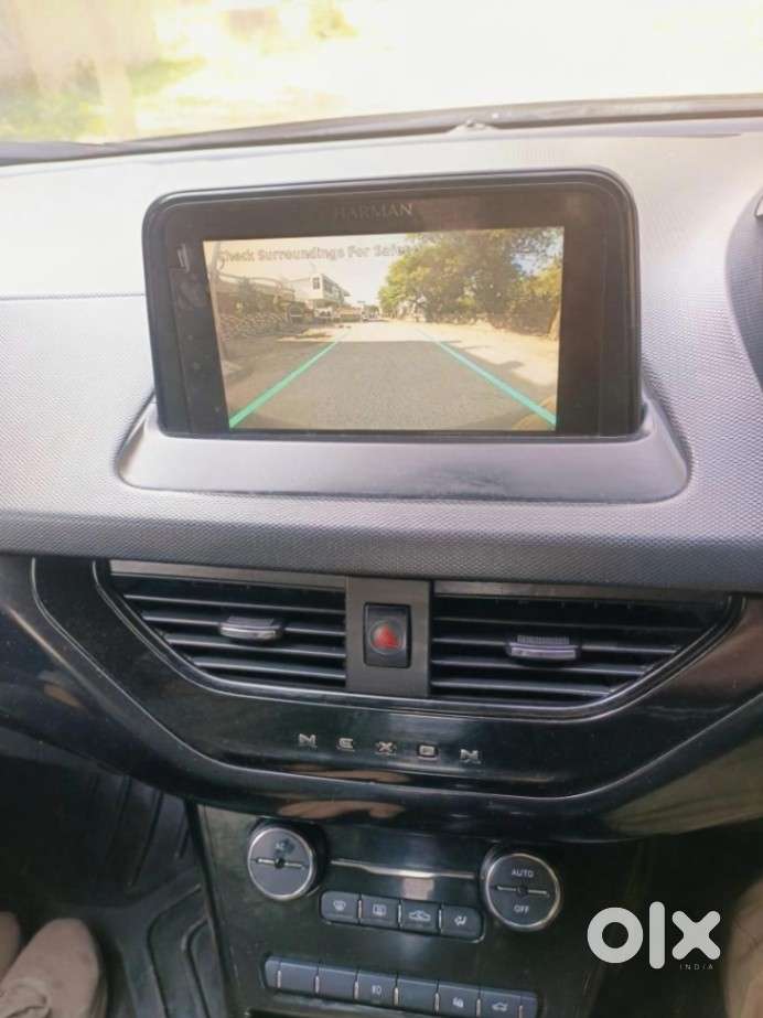 Tata Nexon 1.2 Revotron Xz Plus Hs Dark Edition, 2023, Diesel