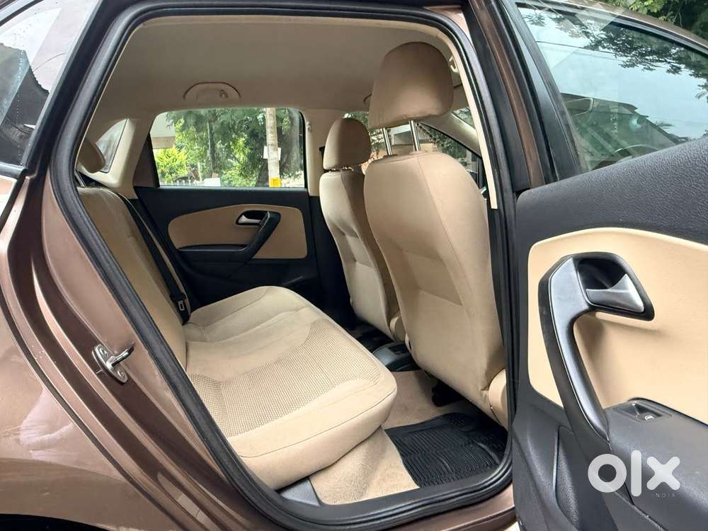 Volkswagen Polo 1.2 Mpi Highline Plus, 2016, Petrol