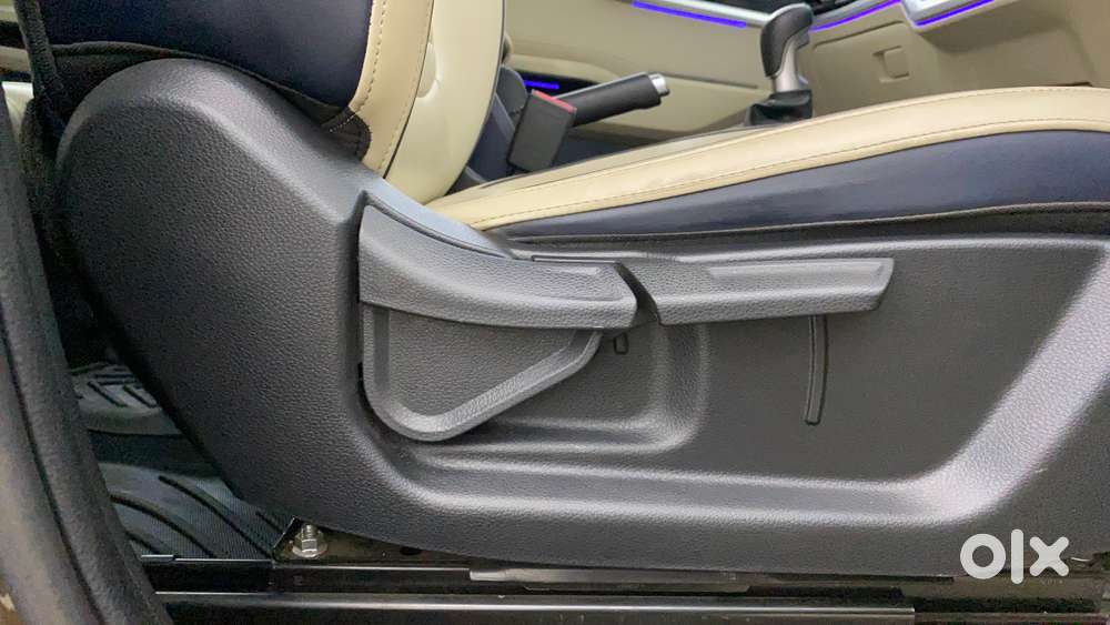 Kia Carens 1.5 Luxury Plus Diesel 7str Imt, 2022, Diesel