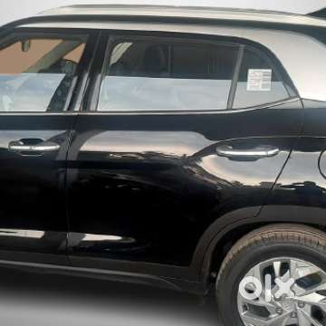 Hyundai Creta Ex Mt, 2021, Diesel