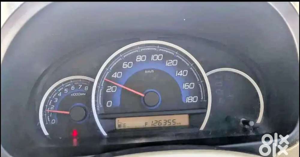 Maruti Suzuki Wagon R 2018 Petrol 130000 Km Driven