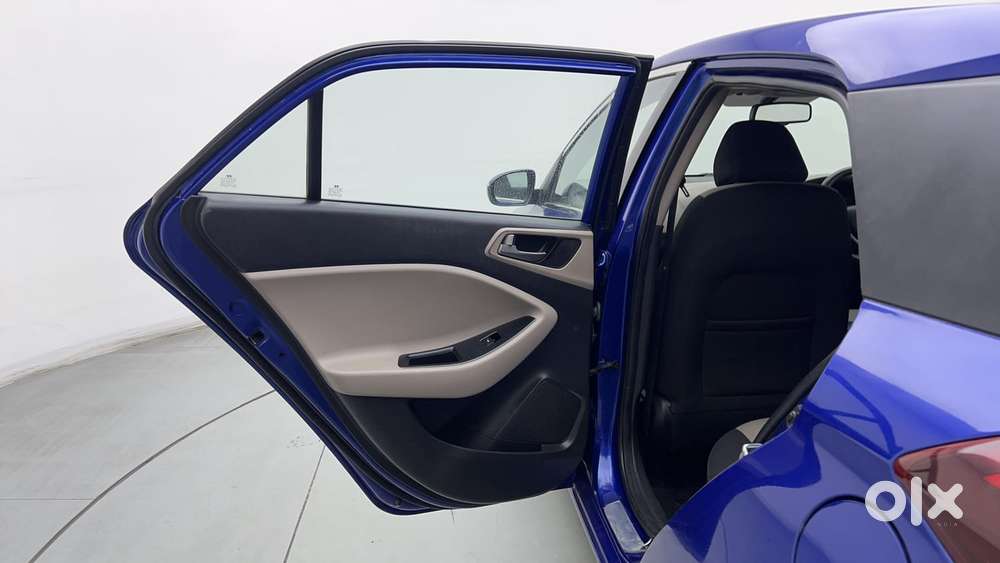 Hyundai Elite I20 Sportz 1.2 Opt, 2015, Petrol