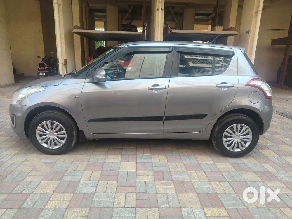 Maruti Suzuki Swift 2011-2014 Vdi, 2014, Diesel