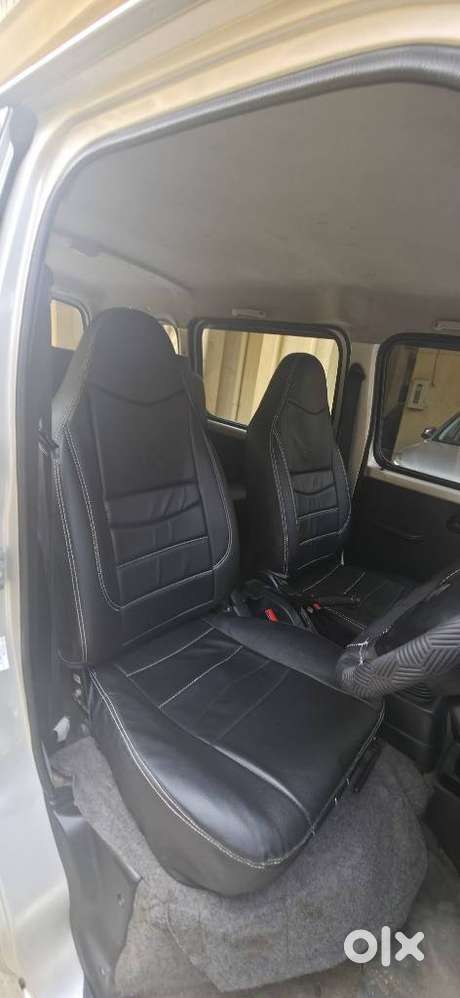 Maruti Suzuki Eeco 7 Seater Standard, 2022, Petrol