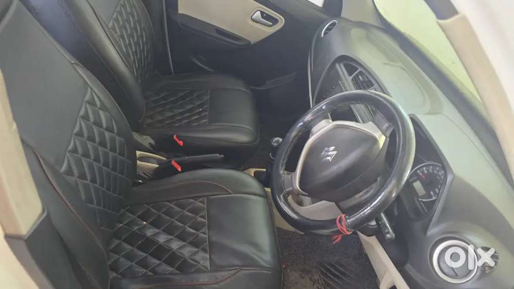 Maruti Suzuki Alto Lxi 2021 Model