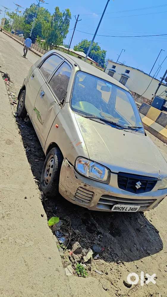 Maruti Suzuki Alto 2006 Petrol 90000 Km Driven