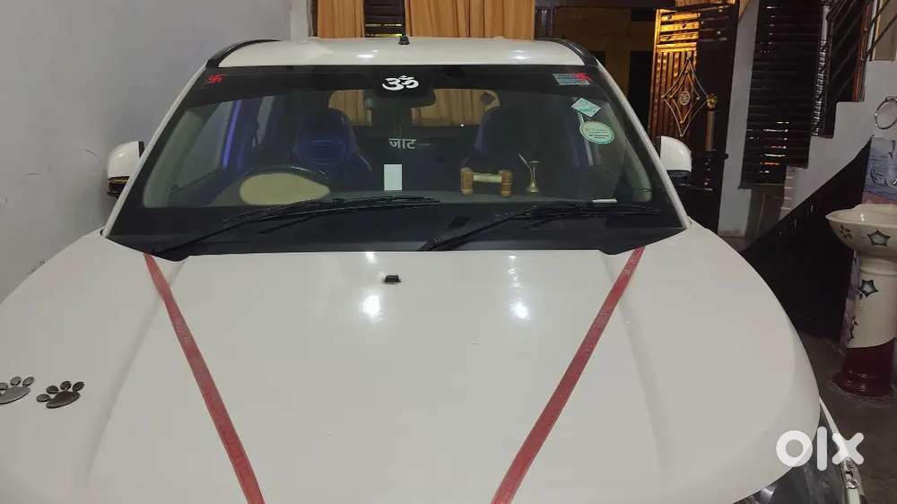 Mahindra Kuv100 Nxt 2019
