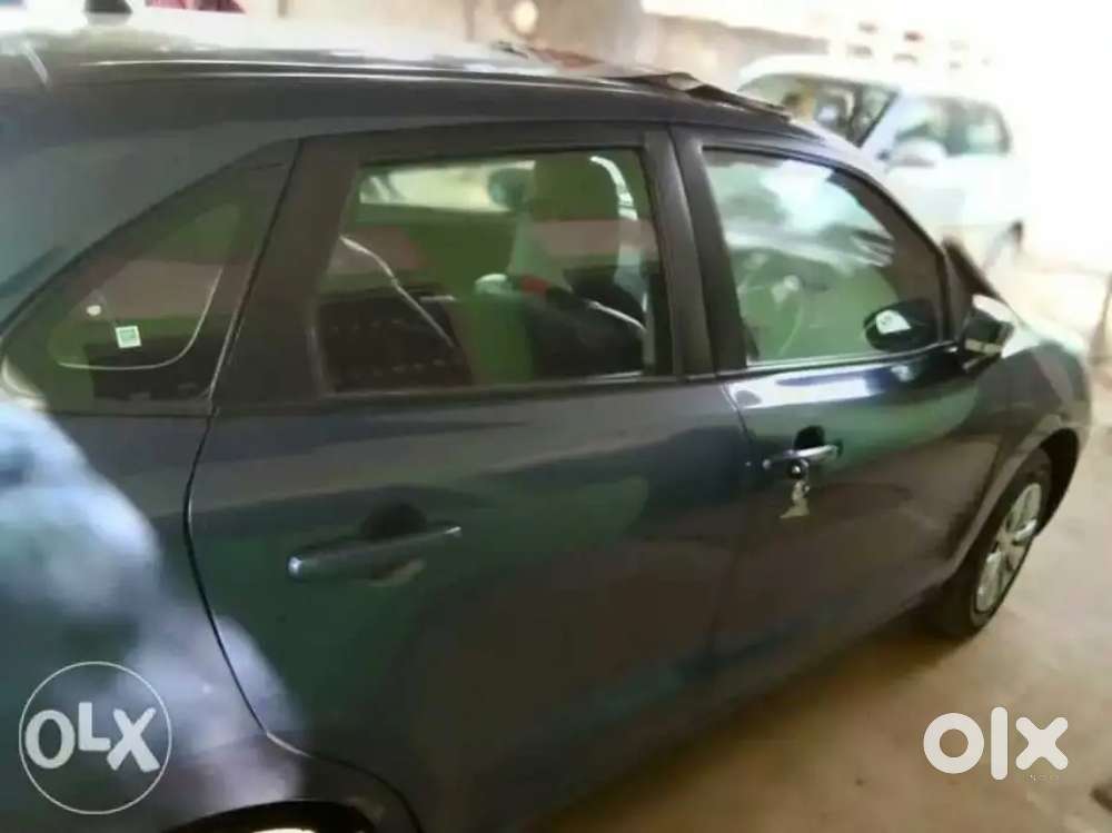 Well Maintained Good Condition