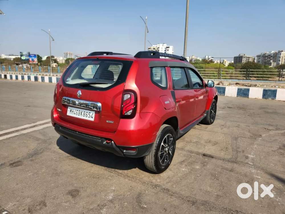 Renault Duster 1.5 85 Ps Rxs Mt Diesel, 2019, Diesel
