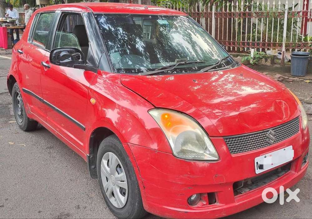 Maruti Suzuki Swift 2006 Petrol 56000 Km Driven