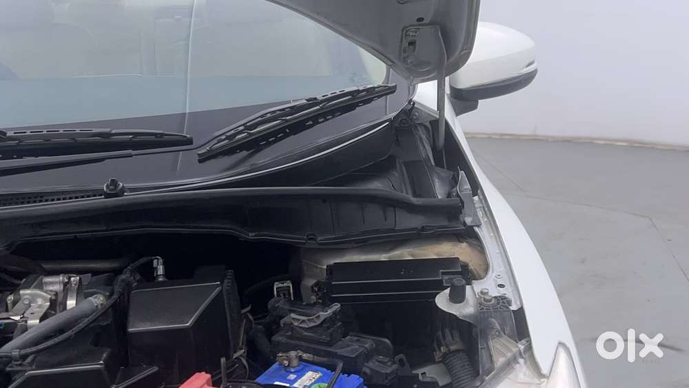 Honda City I-vtec S, 2015, Petrol