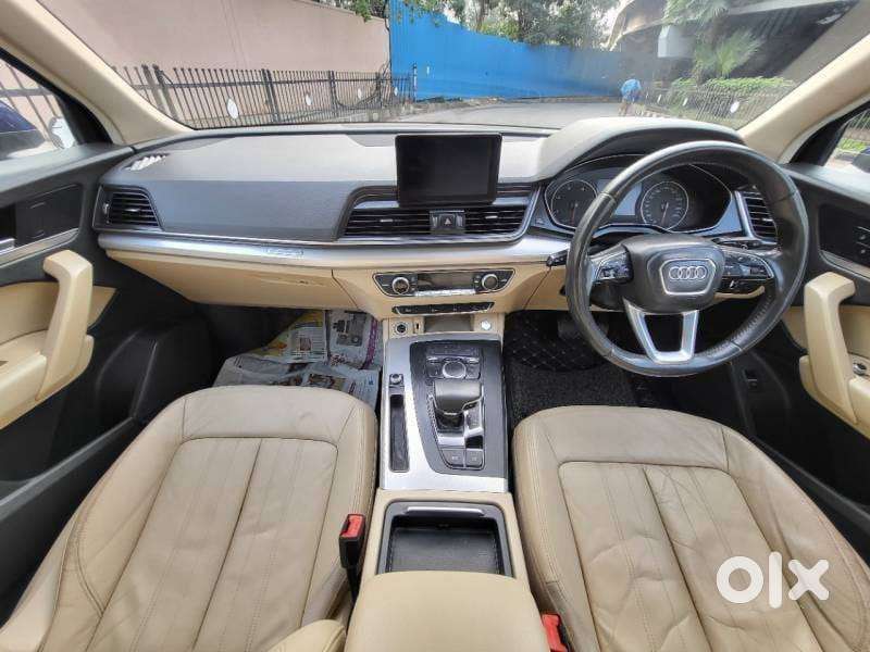 Audi Q5 30 Tdi Technology, 2019, Diesel