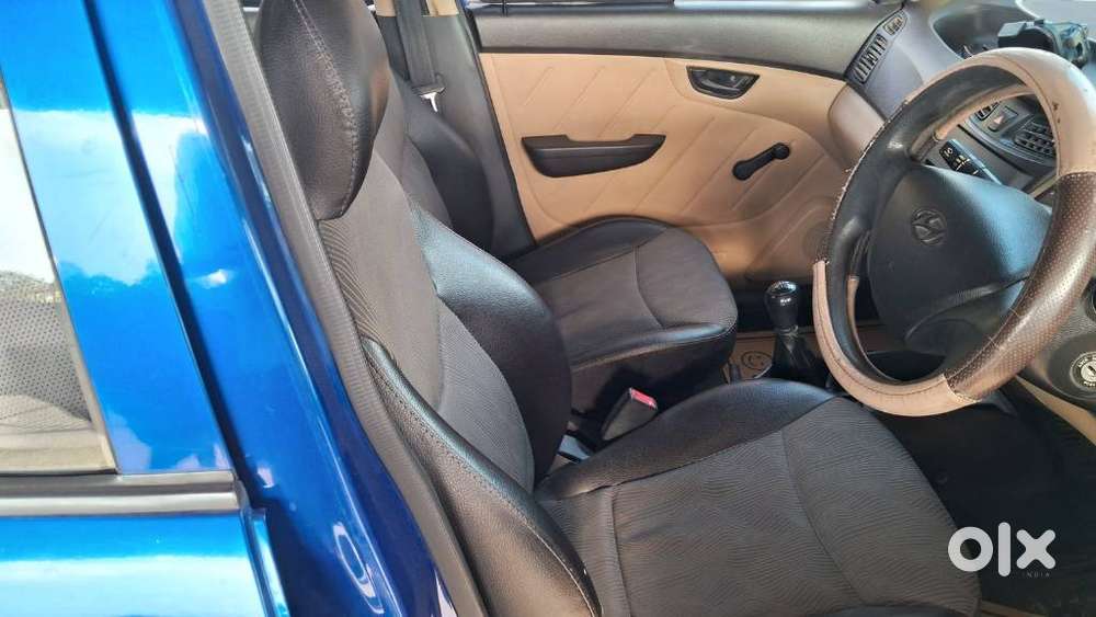 Hyundai Eon, 2012, Petrol