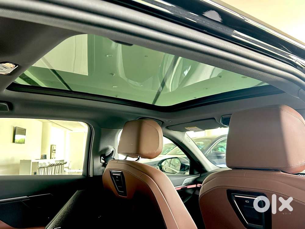 Bmw 5 Series 530 Li M Sport, 2025, Petrol