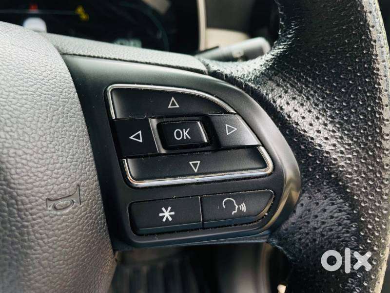 Mg Astor Zs Vti-tech Cvt Sharp, 2022, Petrol