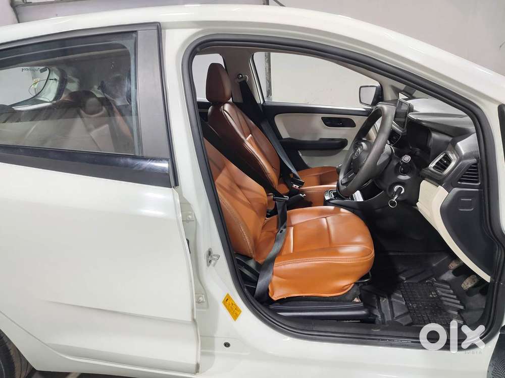 Tata Altroz Xm Plus Petrol, 2021, Petrol
