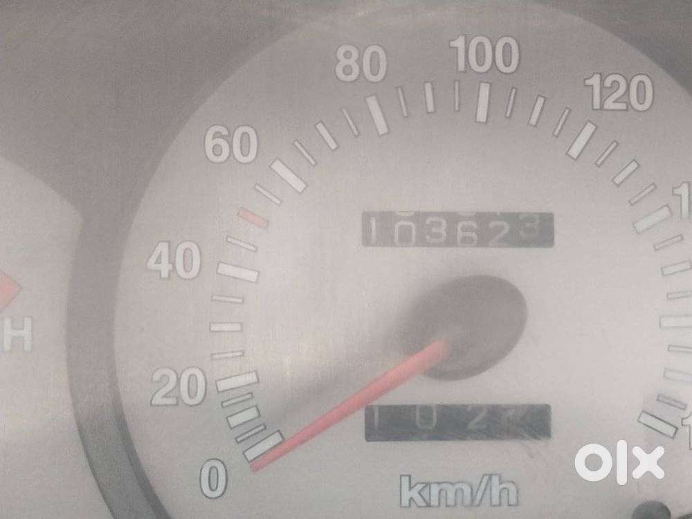 Hyundai Santro Xing Xl, 2006, Petrol