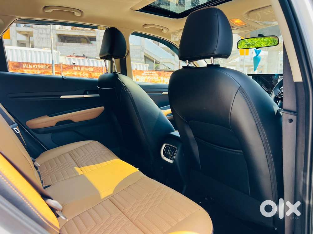 Kia Sonet Htx 1.5 Diesel, 2024, Diesel