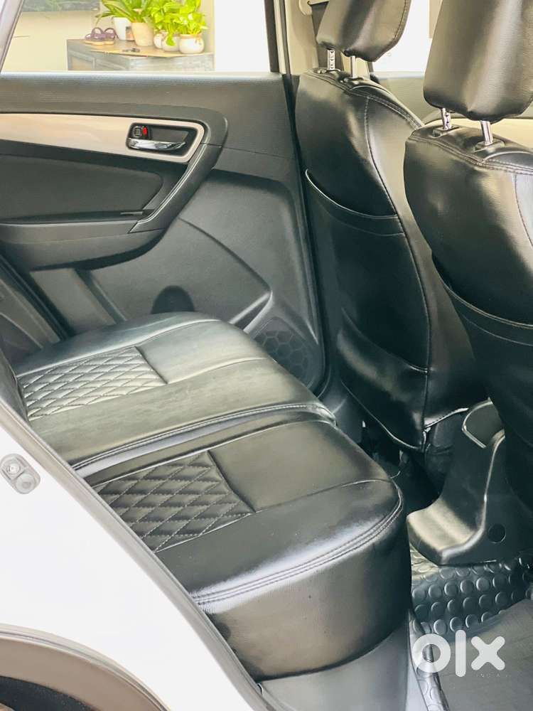 Maruti Suzuki Brezza Zdi, 2017, Diesel