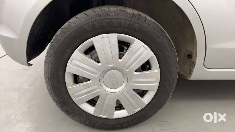 Ford Figo 1.2 Duratec Petrol Zxi, 2011, Petrol