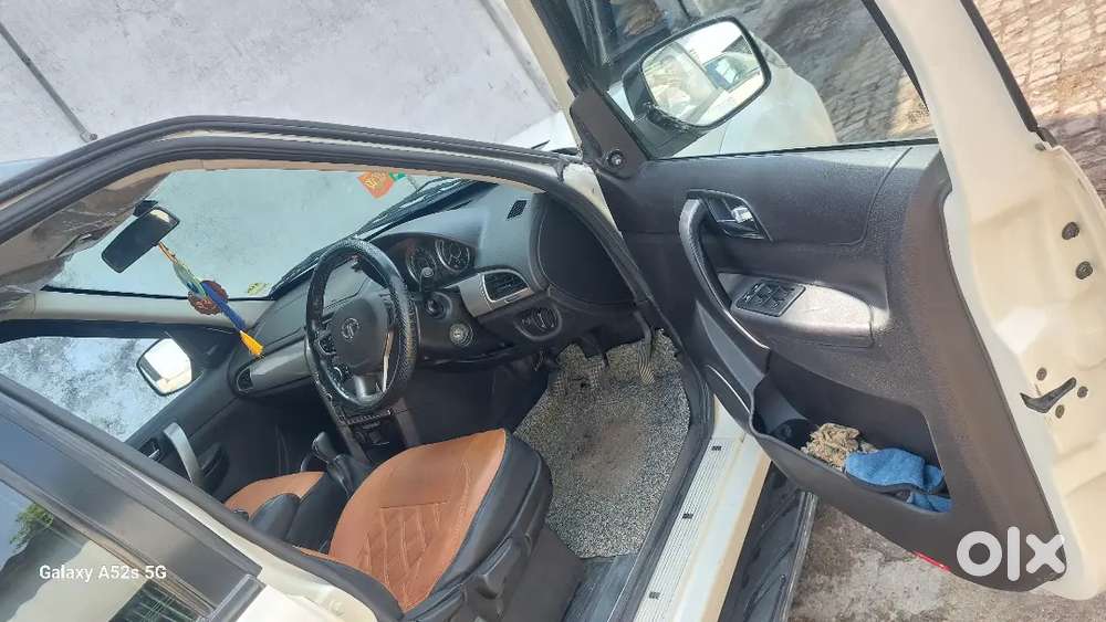 Tata Safari Storme Vx 2018 Manual Diesel