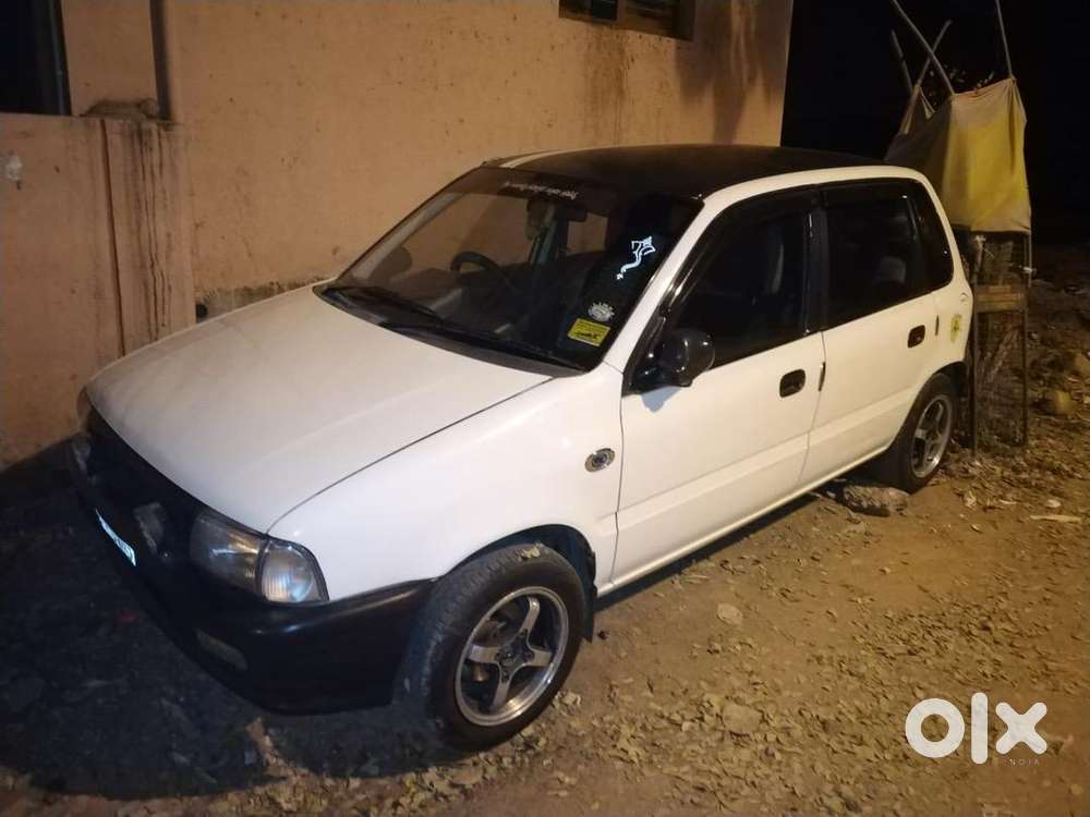 Maruti Suzuki Zen Estilo 1996 Petrol Well Maintained
