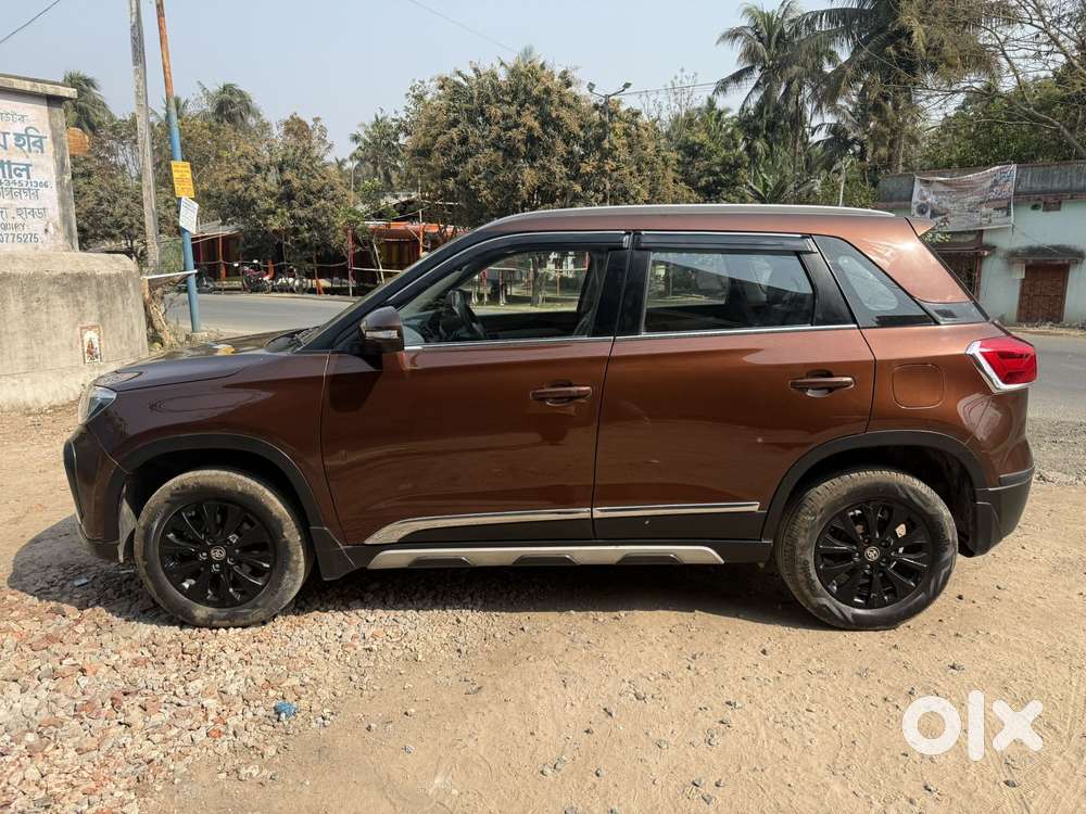 Toyota Urban Cruiser 1.5 High Grade Mt, 2022, Petrol